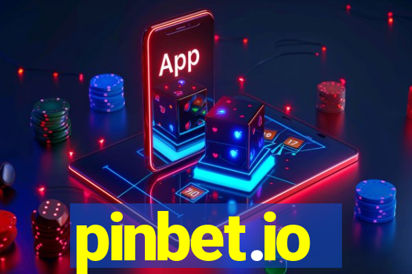 pinbet.io