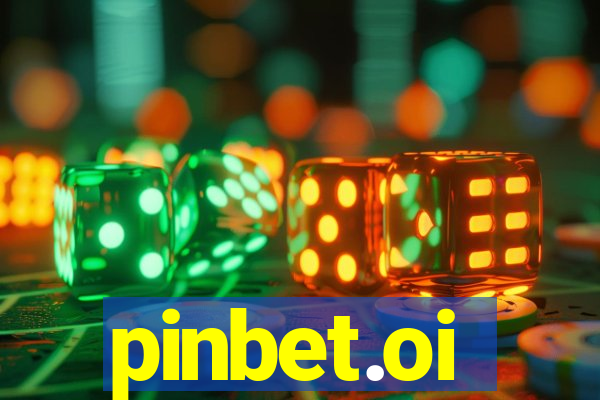 pinbet.oi