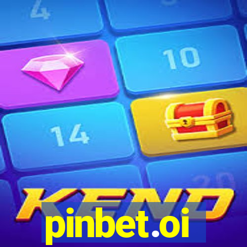 pinbet.oi