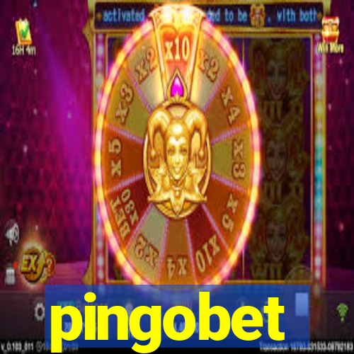 pingobet