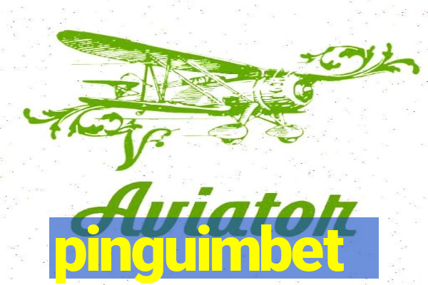 pinguimbet