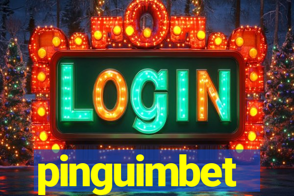 pinguimbet