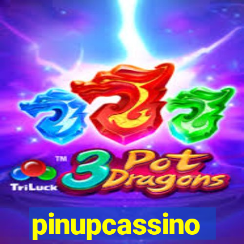 pinupcassino