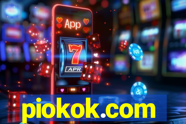 piokok.com