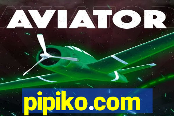 pipiko.com