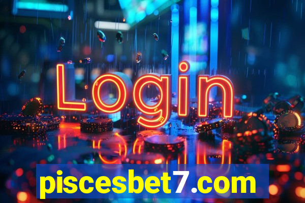 piscesbet7.com