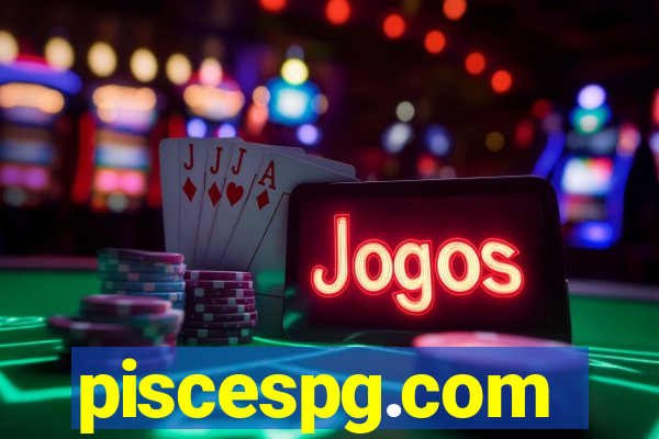 piscespg.com