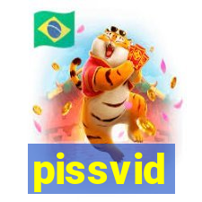 pissvid