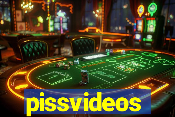 pissvideos