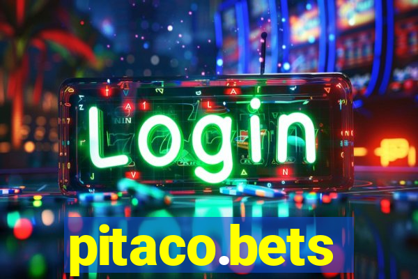 pitaco.bets