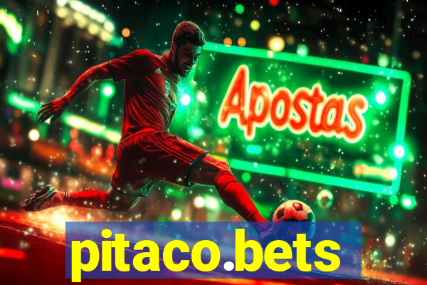 pitaco.bets
