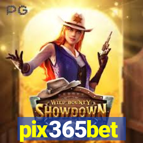 pix365bet