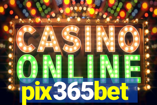 pix365bet