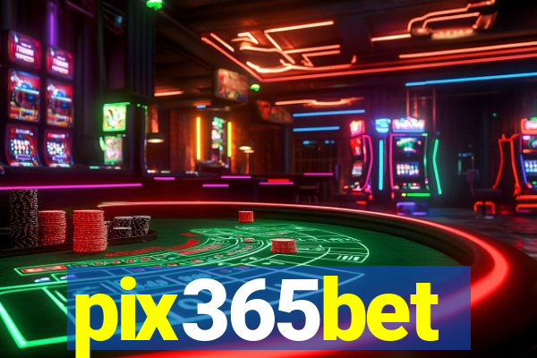 pix365bet