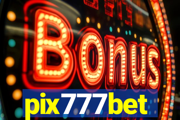 pix777bet