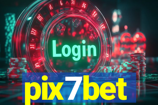 pix7bet
