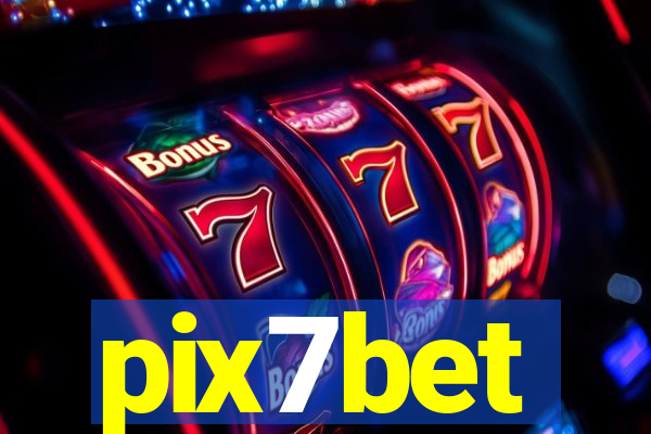 pix7bet