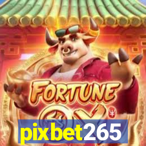 pixbet265