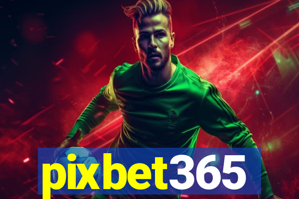 pixbet365