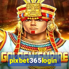 pixbet365login