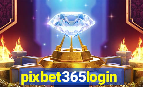 pixbet365login