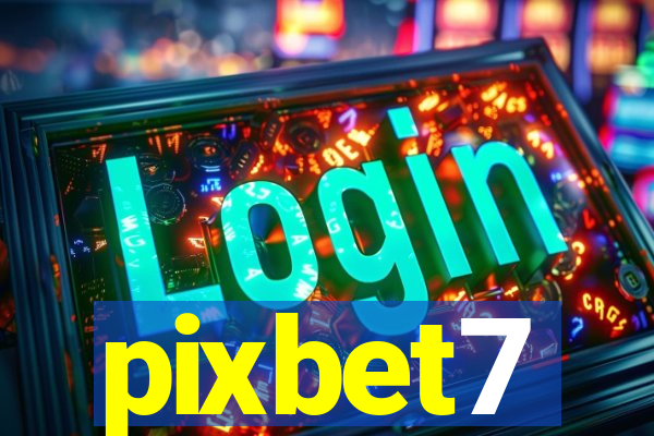 pixbet7
