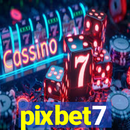 pixbet7