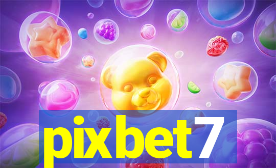 pixbet7