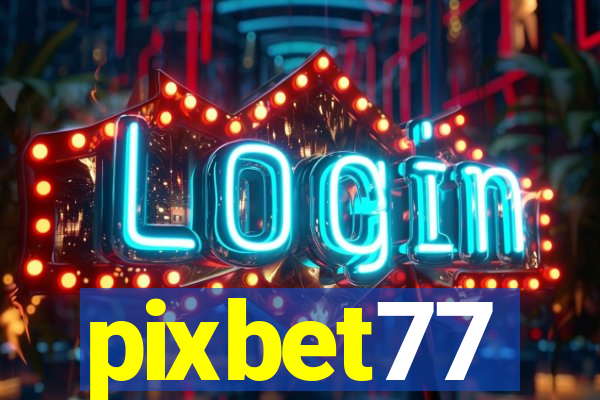 pixbet77