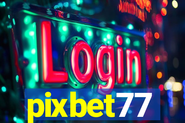 pixbet77