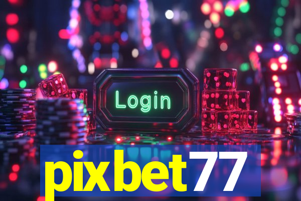 pixbet77