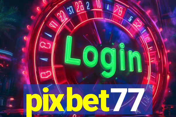 pixbet77