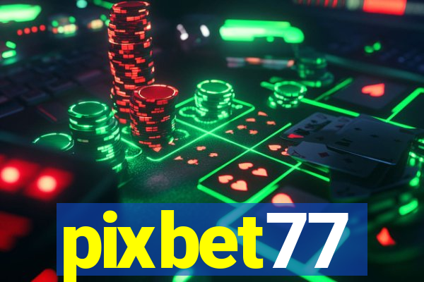 pixbet77