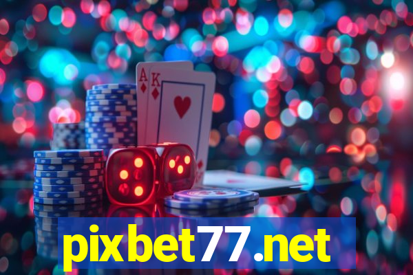 pixbet77.net