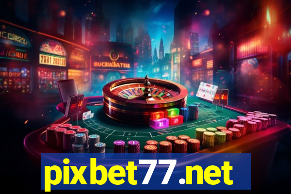 pixbet77.net