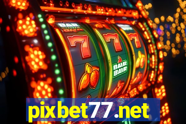 pixbet77.net