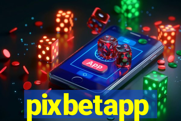 pixbetapp