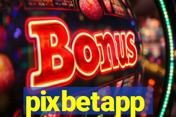 pixbetapp
