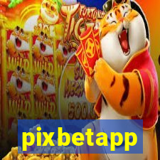 pixbetapp