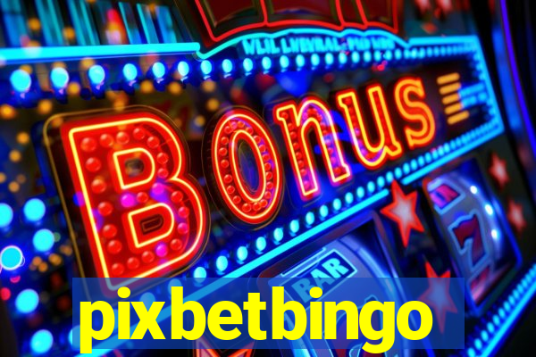 pixbetbingo