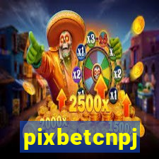 pixbetcnpj