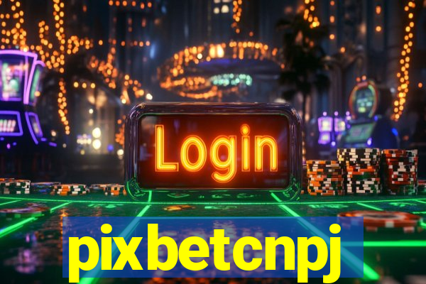 pixbetcnpj