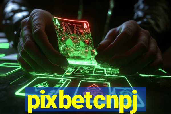 pixbetcnpj