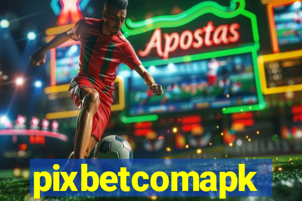 pixbetcomapk