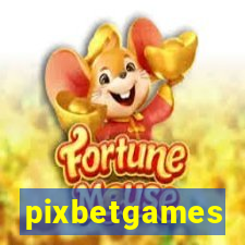 pixbetgames