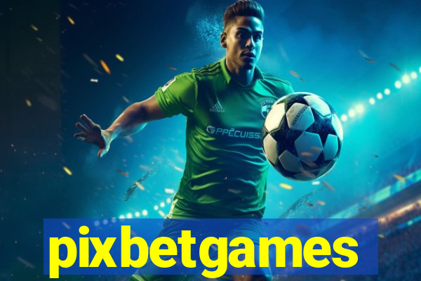 pixbetgames