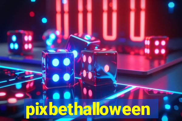 pixbethalloween