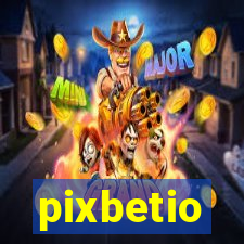 pixbetio