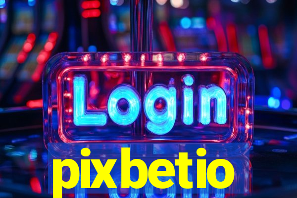 pixbetio