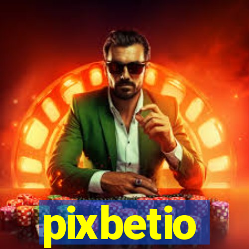pixbetio